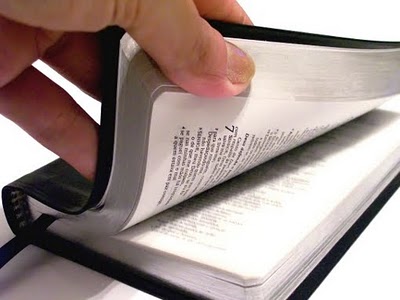 Como Saber Qual é o Bom Comentário Bíblico?
